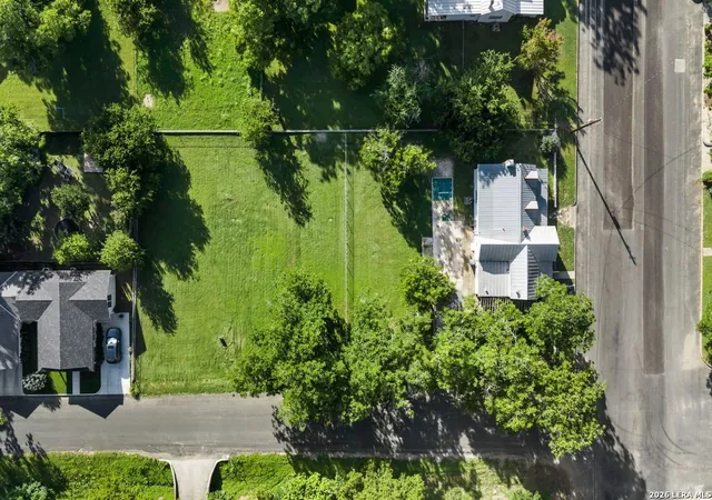 3rd image of Tbd Edison St, Fredericksburg, TX 78624 | MLS# 1993710