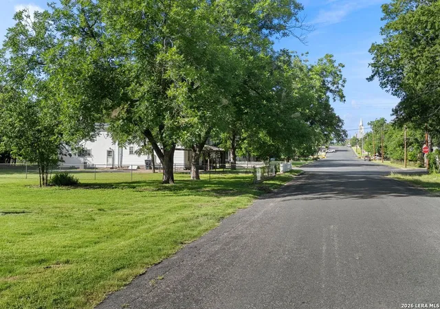 4th image of Tbd Edison St, Fredericksburg, TX 78624 | MLS# 1993710