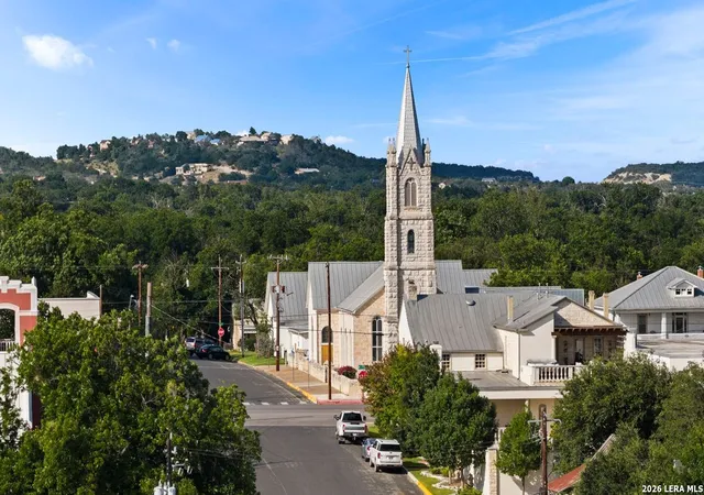 8th image of Tbd Edison St, Fredericksburg, TX 78624 | MLS# 1993710