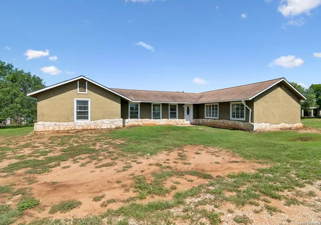 1st image of 7627 Triple Oaks Dr, San Antonio, TX 78263 | MLS# 1993726