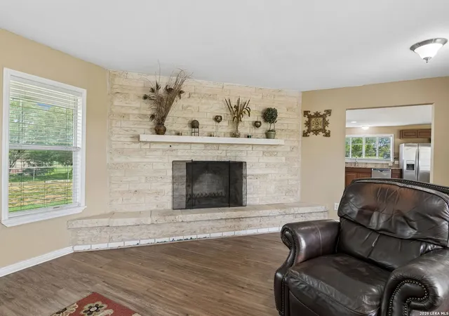 5th image of 7627 Triple Oaks Dr, San Antonio, TX 78263 | MLS# 1993726