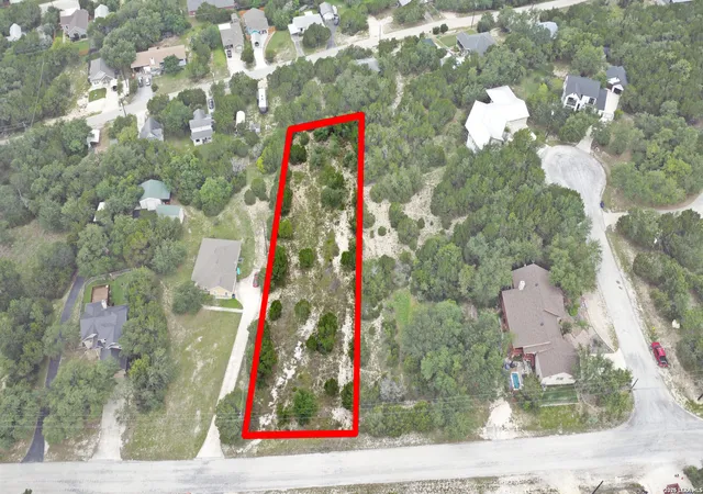 Photo 1 of Land for sale at 350 La Paloma Dr, Canyon Lake, TX 78133 | MLS# 1993732 | Listing updated on 2026-09-30