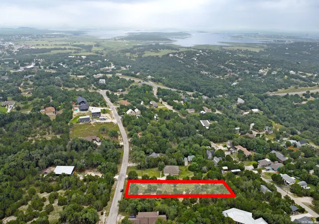 Photo 2 of Land for sale at 350 La Paloma Dr, Canyon Lake, TX 78133 | MLS# 1993732 | Listing updated on 2026-09-30