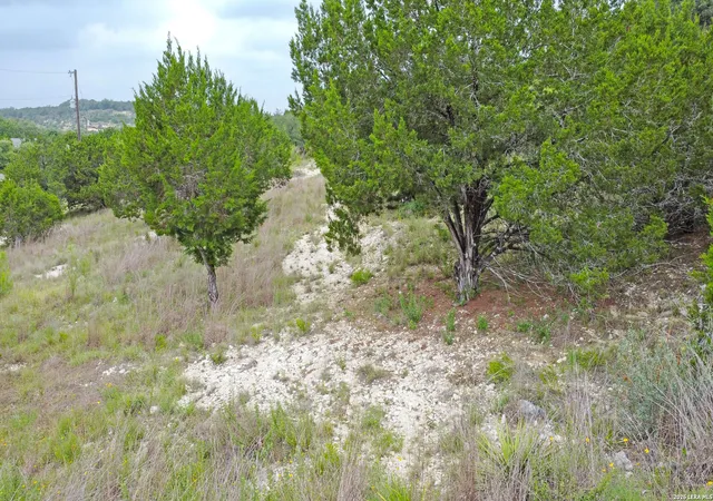 Photo 3 of Land for sale at 350 La Paloma Dr, Canyon Lake, TX 78133 | MLS# 1993732 | Listing updated on 2026-09-30