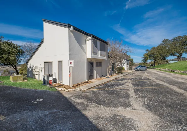 1st image of 1101 Parkview Dr #B15, Canyon Lake, TX 78133 | MLS# 1993743
