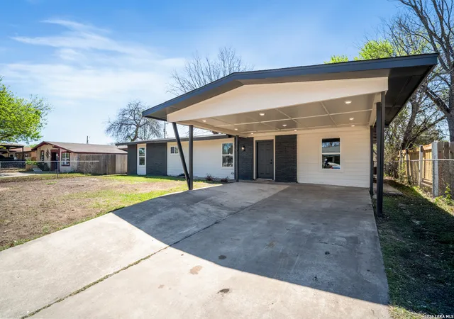 Photo 2 of Sale Pending at 130 Kontiki, San Antonio, TX 78242 | MLS# 1993750 | Listing updated on 2026-08-21