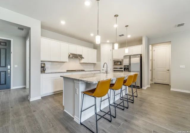 Photo 3 of Single family home for sale at 128 Roaming Rock, San Marcos, TX 78666 | MLS# 1993751 | Listing updated on 2026-09-20