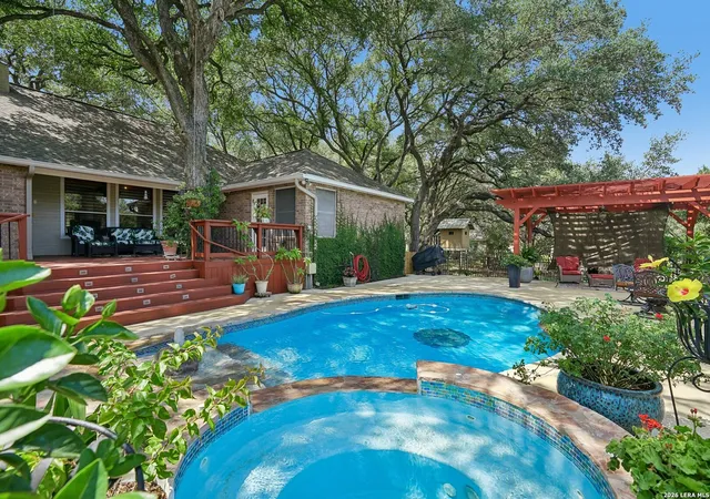 1st image of 9331 Gardenia Bend Dr, Garden Ridge, TX 78266 | MLS# 1993752