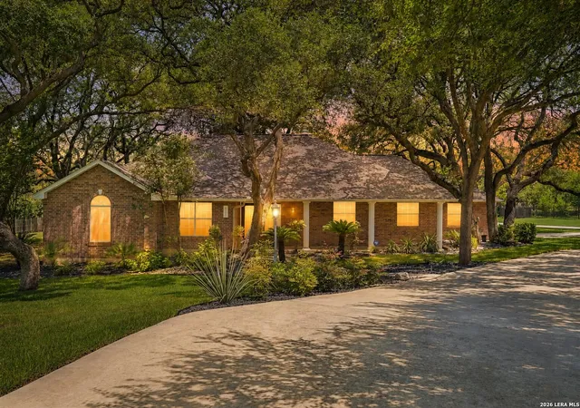 Photo 1 of Single family home for sale at 9331 Gardenia Bend Dr, Garden Ridge, TX 78266 | MLS# 1993752 | Listing updated on 2026-08-25