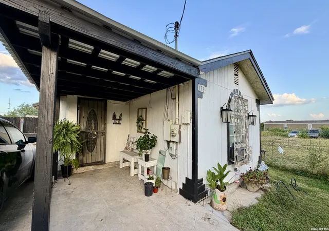 2nd image of 176 Mesquite Street, Eagle Pass, TX 78852 | MLS# 1993754