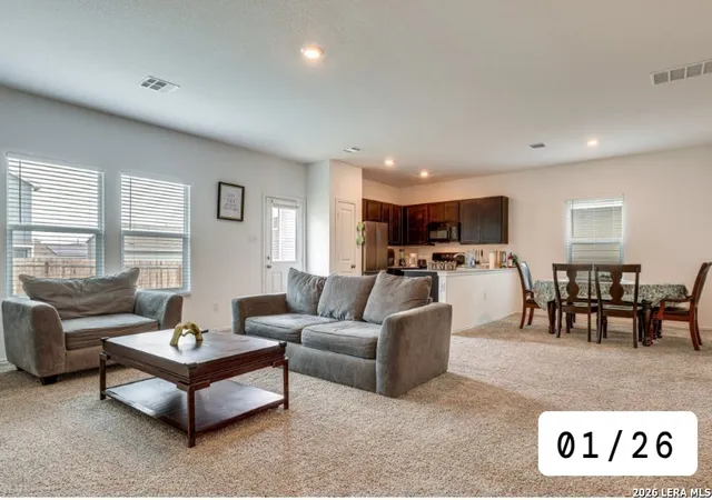 Photo 3 of Single family home for sale at 385 Amber Glenn, Maxwell, TX 78656 | MLS# 1993763 | Listing updated on 2026-09-14