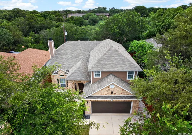 Photo 3 of Single family home for sale at 2110 Redwoods Crst, San Antonio, TX 78232 | MLS# 1993768 | Listing updated on 2026-09-21