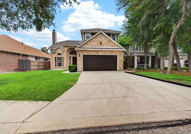 Photo 3 of Single family home for sale at 2110 Redwoods Crst, San Antonio, TX 78232 | MLS# 1993768 | Listing updated on 2026-09-21