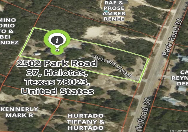 Homes for sale in Helotes, TX | 2502 Park Road 37, Helotes, TX 78023 | MLS# 1993773