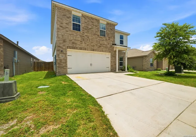 2nd image of 15310 Escalante Pass, Von Ormy, TX 78073 | MLS# 1993775