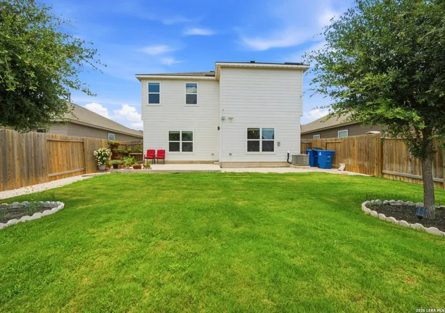 27th image of 15310 Escalante Pass, Von Ormy, TX 78073 | MLS# 1993775