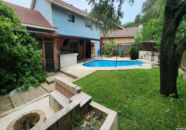 Photo 1 of Sale Pending at 4931 Timber Ct, San Antonio, TX 78250 | MLS# 1993783 | Listing updated on 2026-08-29