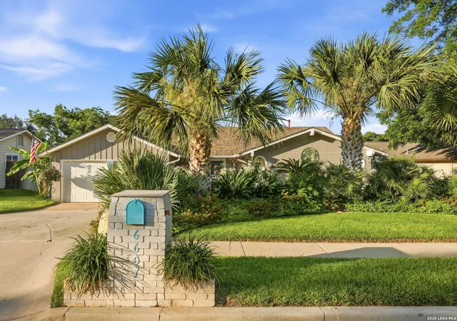 Photo 3 of Sale Pending at 6607 Cloverbend St, Leon Valley, TX 78238 | MLS# 1993785 | Listing updated on 2026-07-29