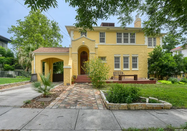 Homes for sale in San Antonio, TX | 141 E Magnolia Ave, San Antonio, TX 78212 | MLS# 1993786