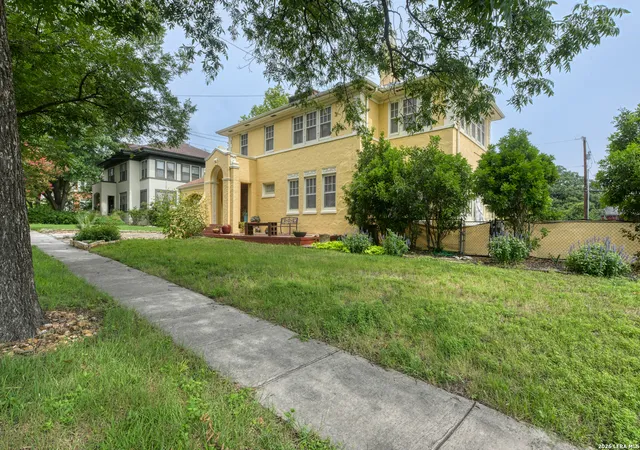 Homes for sale in San Antonio, TX | 141 E Magnolia Ave, San Antonio, TX 78212 | MLS# 1993786