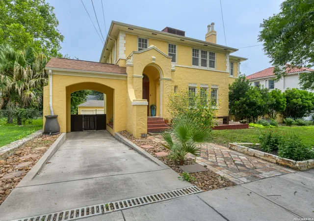 Homes for sale in San Antonio, TX | 141 E Magnolia Ave, San Antonio, TX 78212 | MLS# 1993786