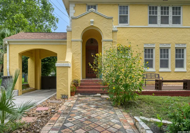 Homes for sale in San Antonio, TX | 141 E Magnolia Ave, San Antonio, TX 78212 | MLS# 1993786