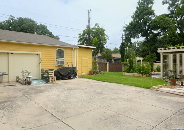 Homes for sale in San Antonio, TX | 141 E Magnolia Ave, San Antonio, TX 78212 | MLS# 1993786
