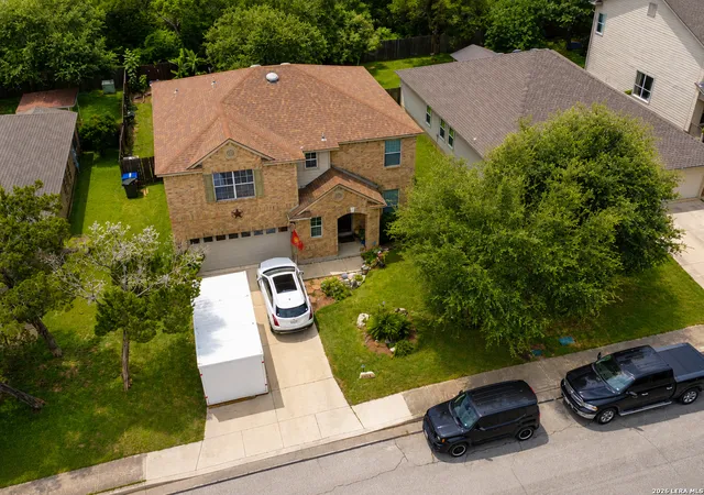 Homes for sale in San Antonio, TX | 25015 Cooper Cir, San Antonio, TX 78255 | MLS# 1993789