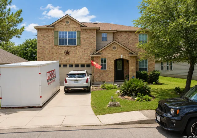 Homes for sale in San Antonio, TX | 25015 Cooper Cir, San Antonio, TX 78255 | MLS# 1993789