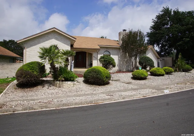 Photo 1 of Single family home for sale at 6115 Royal Breeze, San Antonio, TX 78239 | MLS# 1993791 | Listing updated on 2026-07-18