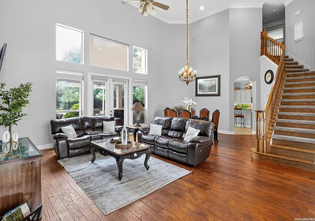 5th image of 30900 Wood Bine, Boerne, TX 78015 | MLS# 1993798