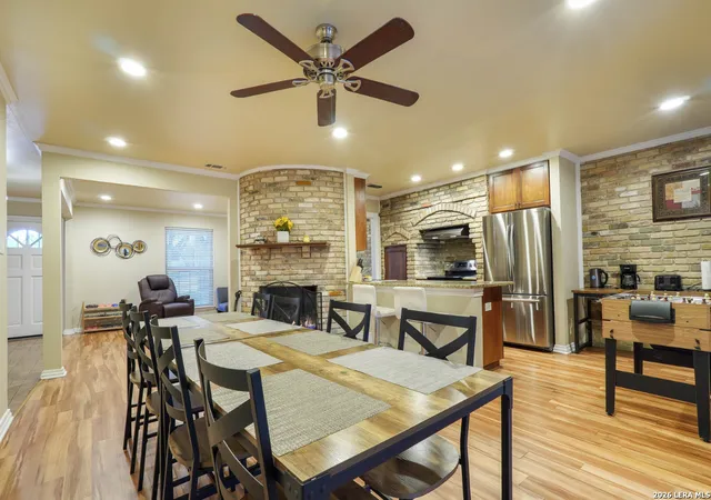 3rd image of 6600 & 6602 Southpoint St, San Antonio, TX 78229 | MLS# 1993801
