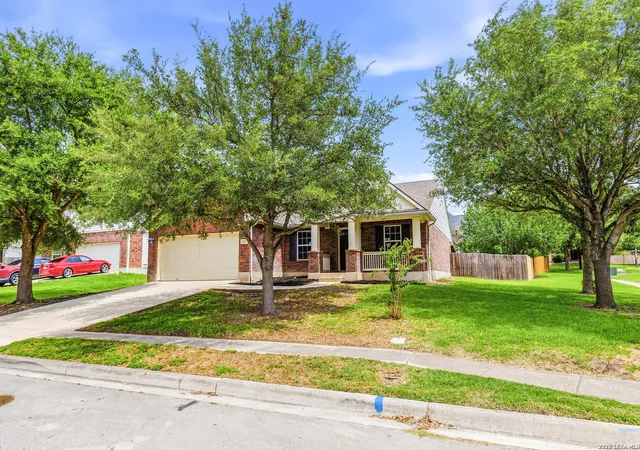 Homes for sale in Live Oak, TX | 14000 Massena Park, Live Oak, TX 78233 | MLS# 1993802