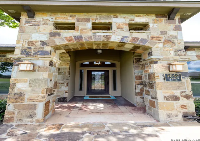Homes for sale in Pleasanton, TX | 1640 Camden Ln, Pleasanton, TX 78064 | MLS# 1993810