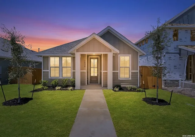 1st image of 1536 Esplanade Pkwy, San Marcos, TX 78666 | MLS# 1993815