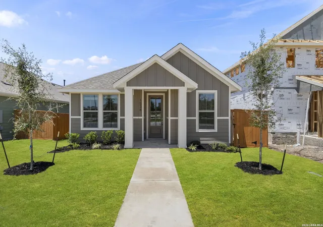 2nd image of 1536 Esplanade Pkwy, San Marcos, TX 78666 | MLS# 1993815