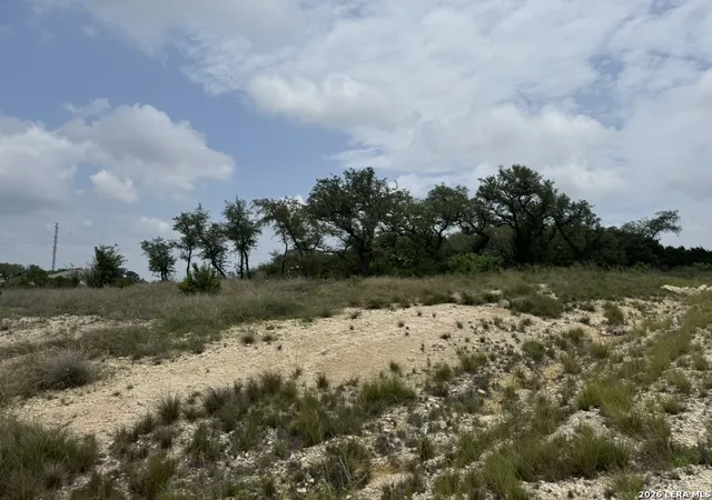 Photo 3 of Land for sale at 686 Butler Oaks, Bulverde, TX 78163 | MLS# 1993825 | Listing updated on 2026-08-01