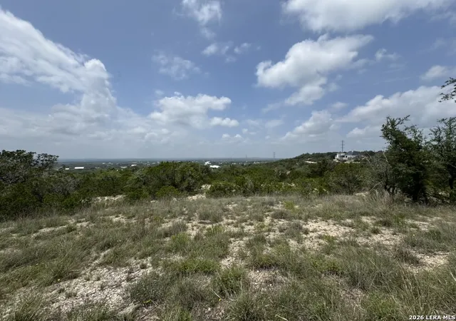 Photo 4 of Land for sale at 686 Butler Oaks, Bulverde, TX 78163 | MLS# 1993825 | Listing updated on 2026-08-01