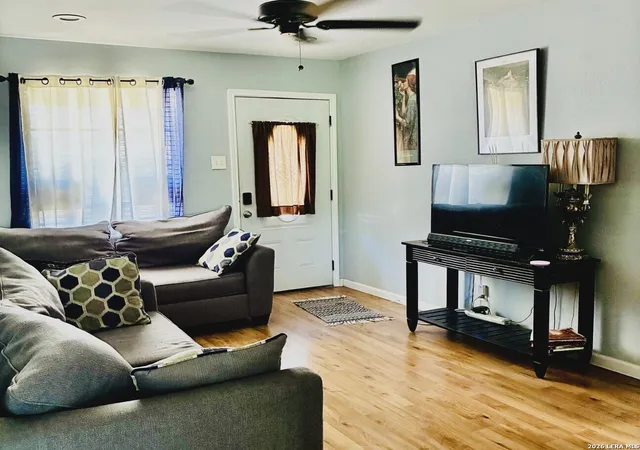 Photo 4 of Single family home for sale at 207 Lynhaven Dr, San Antonio, TX 78220 | MLS# 1993827 | Listing updated on 2026-07-04