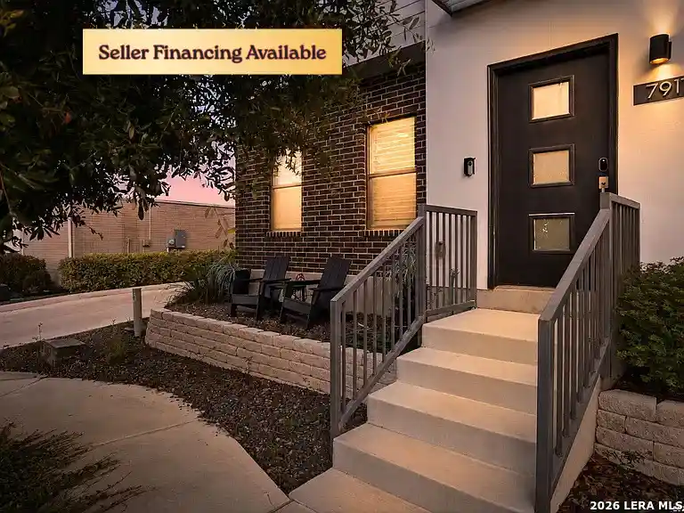 Listing Photo 1 - Condo for sale in 7911 Southlake located at 7911 Southlake, San Antonio, TX 78235 - Unit #N/A