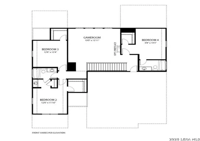 4th image of 183 Grand Legacy, New Braunfels, TX 78130 | MLS# 1993854
