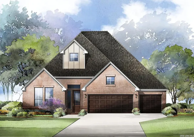 1st image of 195 Grand Legacy, New Braunfels, TX 78130 | MLS# 1993857