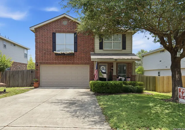 1st image of 9118 Sahara Woods, Universal City, TX 78148 | MLS# 1993864
