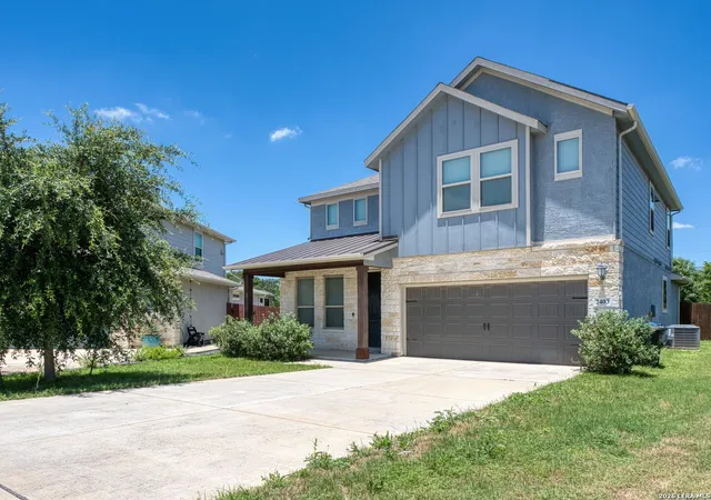 Photo 1 of Single family home for sale at 2403 Carino Meadow, San Antonio, TX 78259 | MLS# 1993872 | Listing updated on 2026-09-11