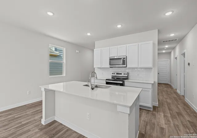 Photo 3 of Sale Pending at 9958 Chavaneaux Lndg, San Antonio, TX 78221 | MLS# 1993874 | Listing updated on 2026-09-16