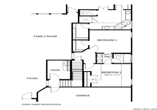 Photo 3 of Single family home for sale at 507 Grand Legacy, New Braunfels, TX 78130 | MLS# 1993875 | Listing updated on 2026-09-17