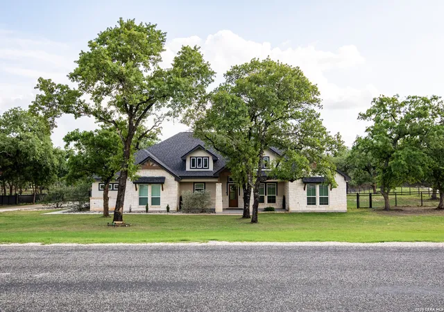 Homes for sale in Adkins, TX | 164 (lot 238) Crescent Ridge, Adkins, TX 78101 | MLS# 1993883