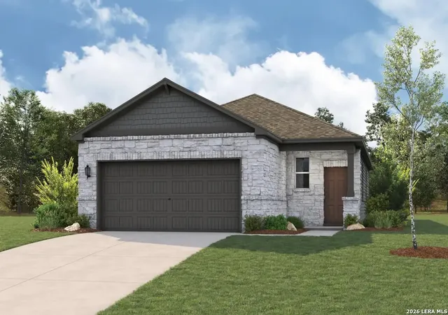 Photo 1 of Sale Pending at 15415 Lonehollow Lake, San Antonio, TX 78253 | MLS# 1993887 | Listing updated on 2026-09-17
