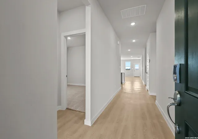 Photo 3 of Single family home for sale at 8707 Rucker Pond Trail, San Antonio, TX 78252 | MLS# 1993891 | Listing updated on 2026-09-17
