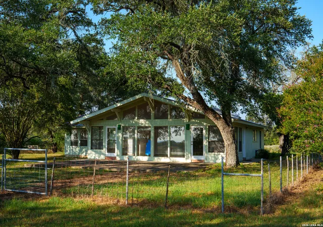 2nd image of 9611 Wilke Rd, Kingsbury, TX 78638 | MLS# 1993893